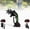 2 Battery, variant on 2-in-1 Cordless Tiller and Cultivator with Extension Pole, Battery Powered Handheld Garden Tiller, Rechargeable Soil Cultivator for Gardens, Flower Beds, Weeding, and Trenching (1 Battery)
