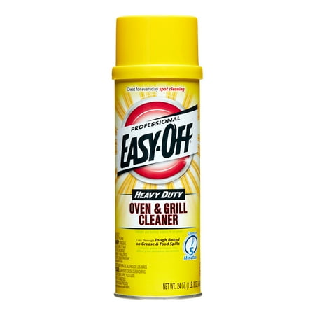 EASY-OFF Professional Kitchen Cleaners, 24 Ounce