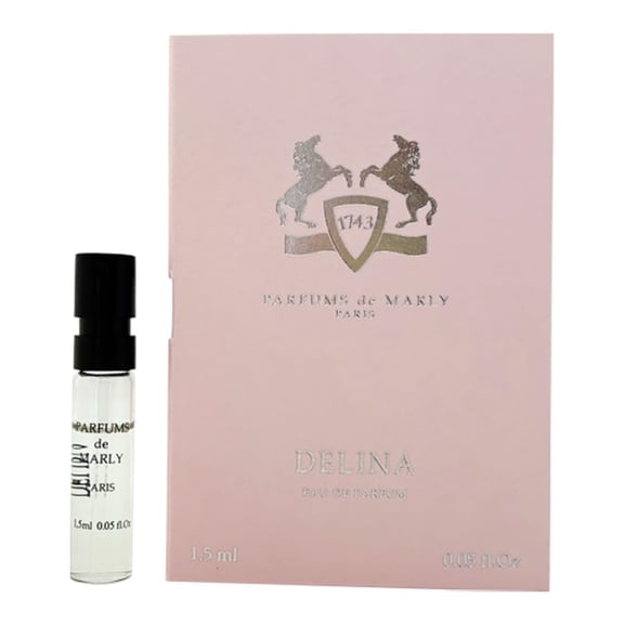 PARFUMS DE MARLY DELINA 0.05 E