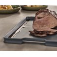 thumbnail image 4 of Joseph Joseph Cut&Carve Plus Reversable Cutting Board with Meat Grip, 4 of 5