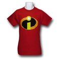 thumbnail image 1 of Costume T-Shirt Adulte Incredibles, 1 of 2