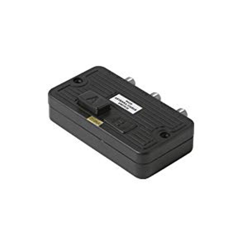 steren 2way coaxial a/b switch 200315