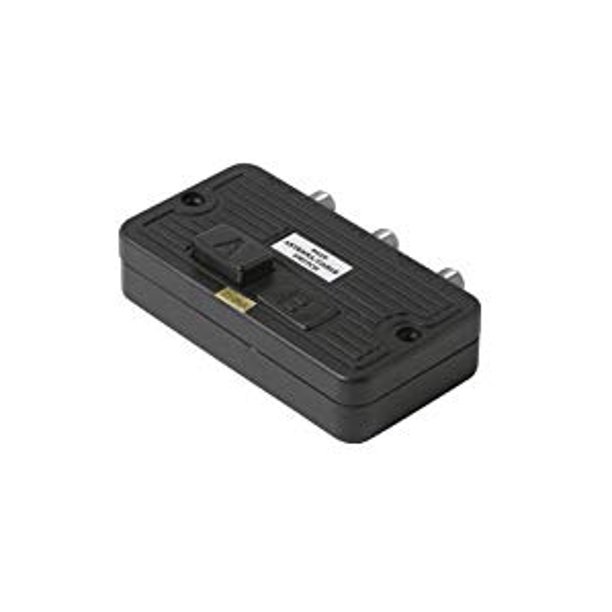 steren 2way coaxial a/b switch 200315