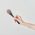 thumbnail image 2 of Makeup Brush Set For Face Powder Highlighter Soft Beauty Tools, 2 of 6