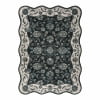 Charcoal Black