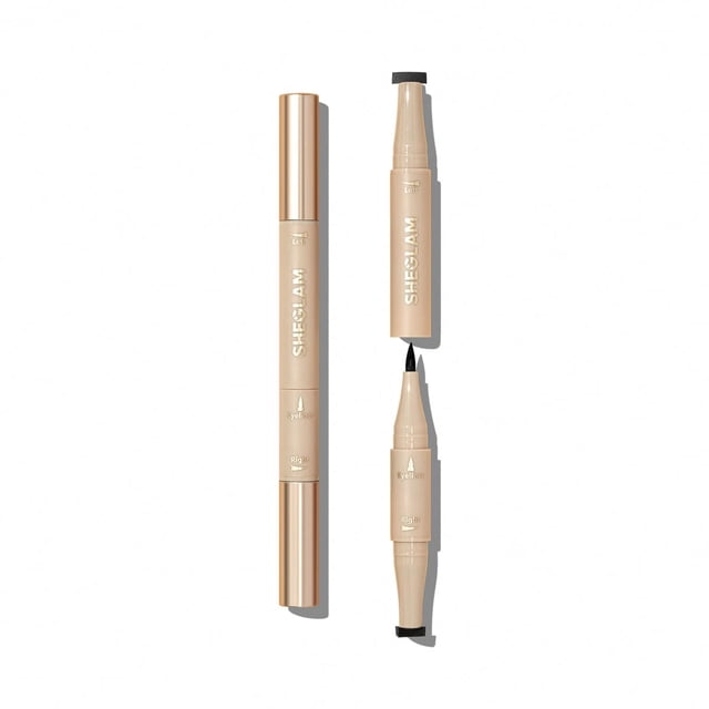 Lápiz delineador SHEGLAM Get Foxy 3 en 1 resistente al agua