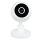 thumbnail image 3 of Cámara de seguridad para interiores con wifi, 1080P, visión nocturna, detección de movimiento, comunicación bidireccional, monitor de bebé para el hogar., 3 of 14