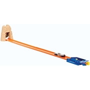 Hot Wheels HW City Cobra Cave Track Set