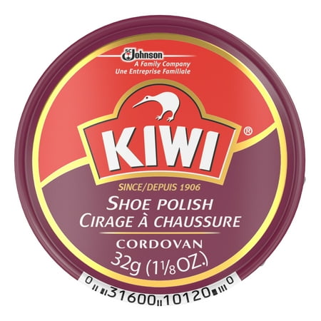 kiwi cordovan