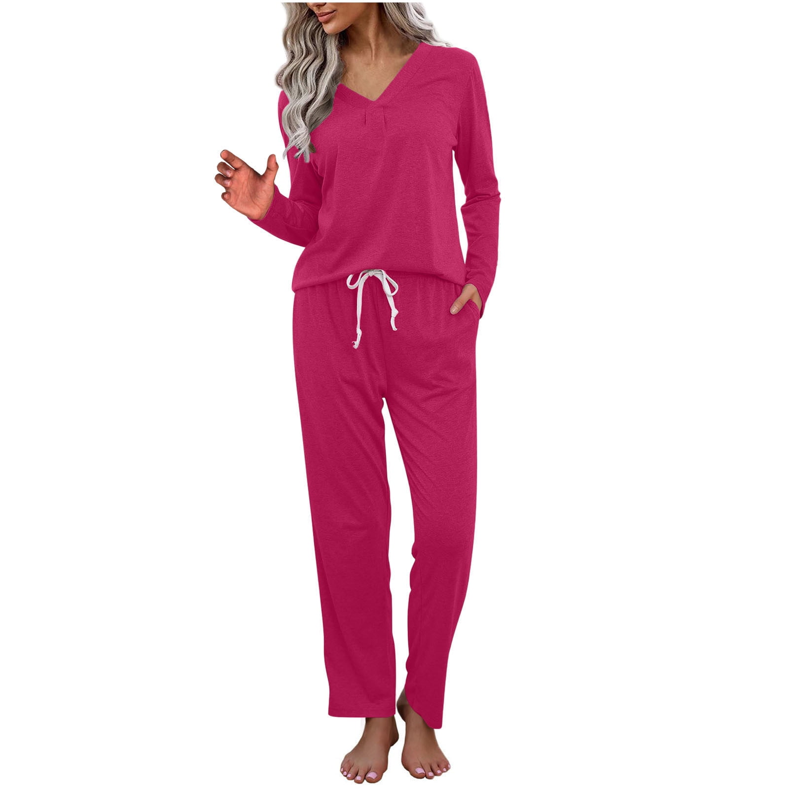 Womens comfy sleepwear sale