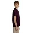 thumbnail image 2 of Boys 6.1 oz. Ultra Cotton T-Shirt 10 Pack, 2 of 2