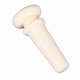 thumbnail image 3 of Plastic End Pin Button for Acoustic Guitar Strap Attachment Replacement, 3 of 5