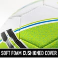 thumbnail image 4 of Franklin Sports MLS Soccer Ball, Size 1, 4 of 9