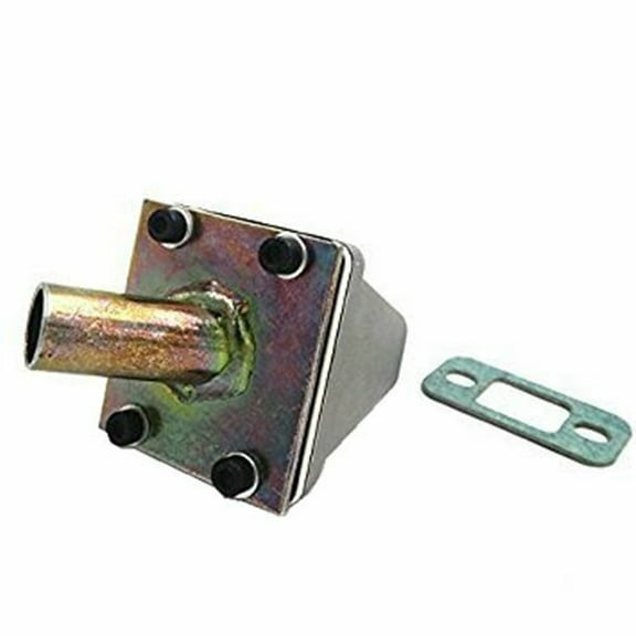 CDHPOWER G2 Racing Reed Valve Kit Fit 40mm and 32mm Intake 2 in1-66CC/80CC Motor