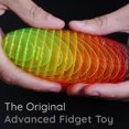 thumbnail image 4 of Juguete Fidget Worm Morf Fidget para adultos y niños, 20 x 20 cm, 4 of 6