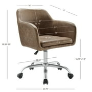 Rylen office chair new arrivals