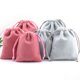 thumbnail image 2 of Bagas de sortaje de 6 pcs bolsas de joyería pequeñas bolsas de regalo de regalo, 2 of 6