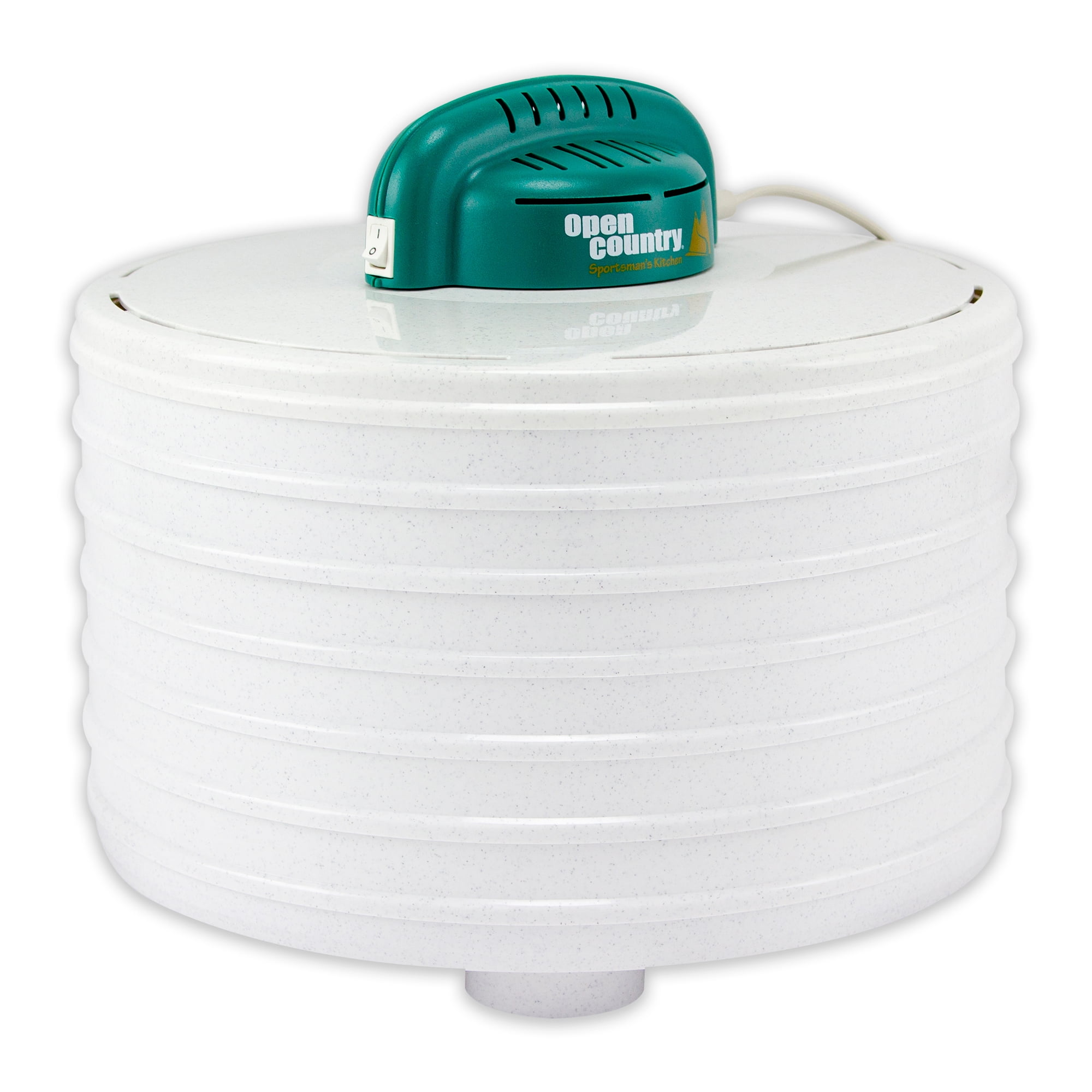 Open Country Food Dehydrator