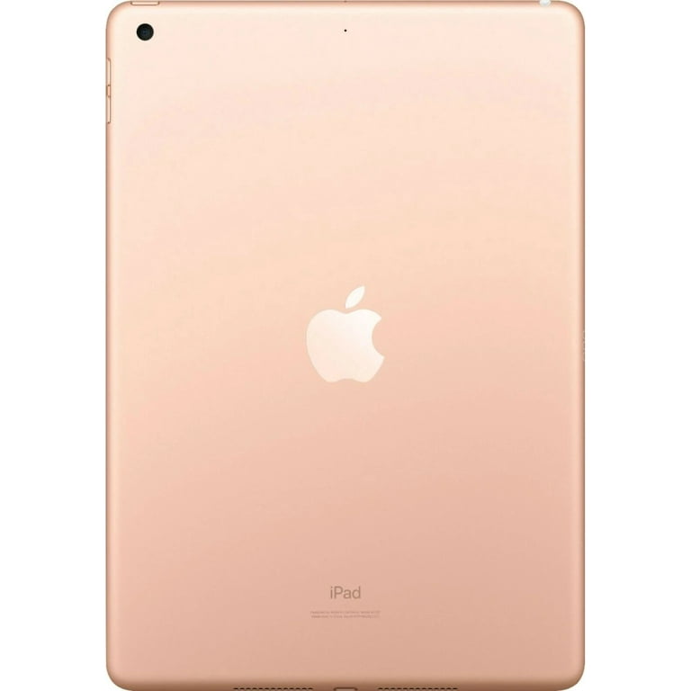 Restored Apple iPad 8 10.2