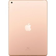 Restored Apple iPad 8 10.2 Tablet Retina Display, Apple A12 Bionic,2.49 GHz,8MP camera , 3GB RAM, 32GB Storage, Gold