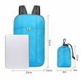 thumbnail image 3 of Hiking Backpack Foldable Outdoor Sports Backpack For Lightweight Backpack For Leisure Travel Bag, 3 of 6
