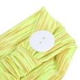 thumbnail image 3 of Diademas elásticas antideslizantes para el sudor, envoltura para el cabello, entrenamiento deportivo, diademas elásticas para hombres y mujeres (verde fluorescente), 3 of 8