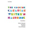 thumbnail image 1 of Pre-Owned The Concise Canadian Writer's Handbook (Unknown) 0199021090 9780199021093, 1 of 1
