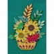 thumbnail image 1 of 30x40cm 5D DIY Parcial Forma especial Taladro Diamante Pintura Quilling Ramo FLhrweasw Nuevo, 1 of 9