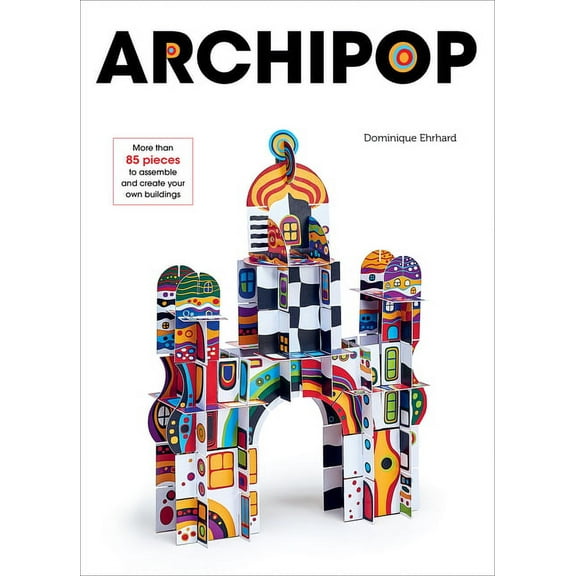 Archipop, (Paperback)