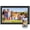 15.6 Inch White, variant on FRAMEO Digital Photo Frame, 10.1 Inch WiFi Digital Picture Frame with 1280x800 IPS HD Touch Screen, 32GB Storage Auto-Rotate Wall Mountable Easy Share Photos or Videos via Frameo App from Anywhere