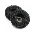 thumbnail image 1 of Cleaning discs, diameter: 125 mm, CSD disc, extra large, for angle grinder (5 pcs), 1 of 4