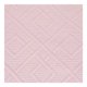 thumbnail image 3 of Colcha Providencia Diamante Rosa 3 piezas Matrimonial, 3 of 4
