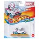 thumbnail image 1 of Auto Hot Wheels Racer Verse Marvel Spider Gwen HRT46, 1 of 1