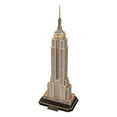 thumbnail image 2 of Puzzle 3D National Geographic : Empire State Building, 2 of 4