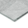 thumbnail image 4 of Addison Rugs Chantille Indoor/Outdoor Transitional Modern Gray Washable Runner Rug, 2'3" x 7'6", 4 of 6