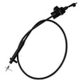 thumbnail image 1 of Cable Chicote CAHSA Acelerador 5.1L 1981, 1 of 6