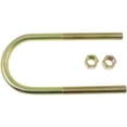 thumbnail image 2 of Dorman - Help 35668 Threaded U-Bolt, 2 of 2