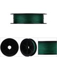 thumbnail image 5 of Wire 100m PE Braided 4 Strands Super Strong Fishing Lines Multi Filament Fish Rope Cord Green 4, 5 of 5