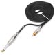 thumbnail image 5 of Línea de gancho para tatuaje, cable de clip para máquina de tatuaje, cable de clip de fuente de alimentación para tatuaje, cable de clip para tatuaje, calidad en la que puede confiar, 5 of 8
