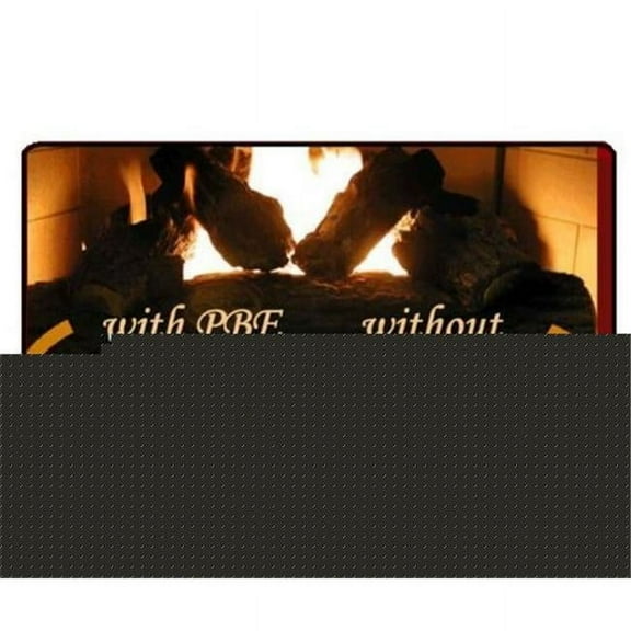 Platinum Glowing Embers for Burner