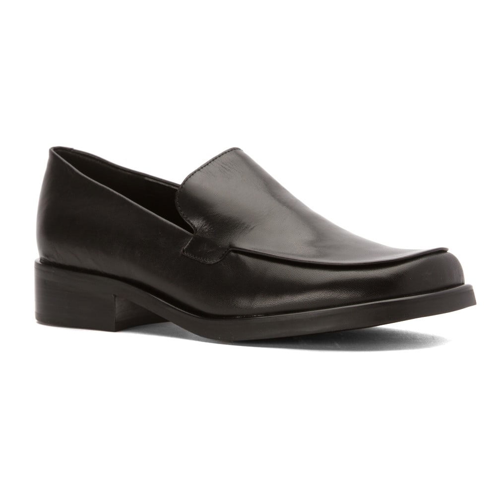 franco sarto women's bocca loafer