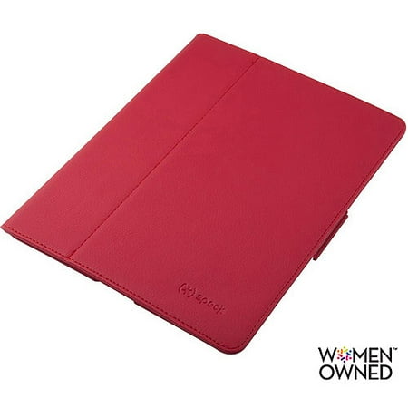 FitFolio Vegan Leather Case for iPad 2