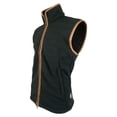 thumbnail image 4 of Jack Pyke Mens Countryman Fleece Gilet, 4 of 4
