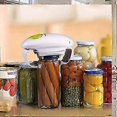 thumbnail image 3 of Electric Jar Opener, Kitchen Gadget Strong Automatic Hands Free Opener, 3 of 5