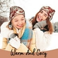 thumbnail image 4 of Easygdp Dragons1 Winter Beanie for Men Women Beanie Knit Hat Cuffed Cap Beanie Knit Chunky Snow Cap, 4 of 6
