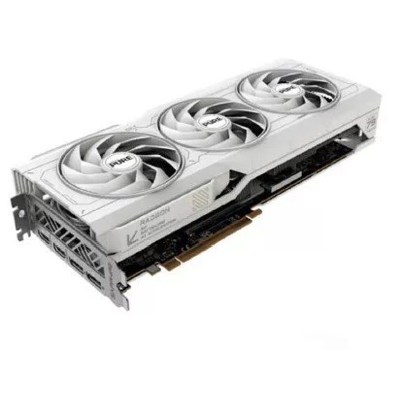 Sapphire Radeon RX 7900 XT PURE 20GB GDDR6 320bit