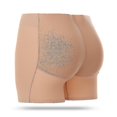 thumbnail image 1 of Women Padded Push Up Panties Butt Lifter Shaper Fake Ass, 1 of 4