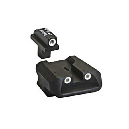 UPC 719307201231 product image for Trijicon Colt Bright and Tough 3 Dot Night Sight Set | upcitemdb.com