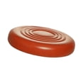 thumbnail image 4 of veasfak Bar Stool Replacement Seat Top Bar Stool Chair Accessory for Home Hair Salon Orange, 4 of 9