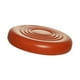 thumbnail image 4 of Asiento de repuesto para taburete de bar, accesorio para silla, de piel sintética, acolchado, impermeable. Naranja, 4 of 9